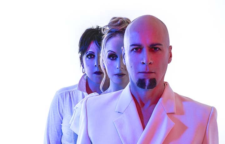 The Human League