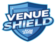 Venue Shield